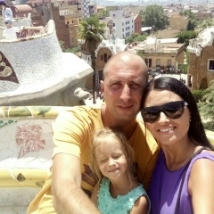 Юлия Миронова, 01.07.1986, Одесса