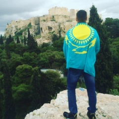 Сафиолла Сапаров, 01.01.1901, Dubai