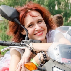 Анна Ашихмина, 27.03, Новосибирск