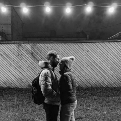 Estefania Felisia, 08.04.1996, Москва