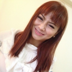 Monica Sukanya, 28.09, Bangkok