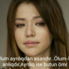 Olya Awezova, 04.01.1992, Алматы