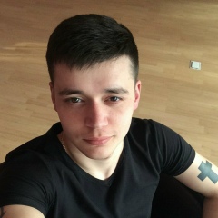 Владислав Щухорев, 19.05, Москва