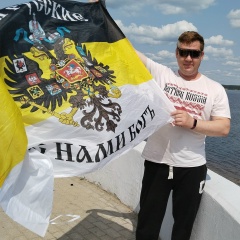 Сергей Демаков, 22.03