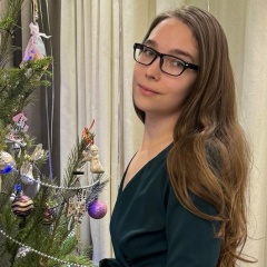 Мария Шведова, 06.01