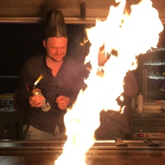 Артур Наумов, 04.08.1989, Москва