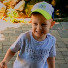 Станислав Корнющенко, 28.07, Молодогвардейск