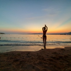 Светик Гнатенко, 12.05, Москва