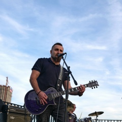 Дмитрий Редозубов, 23.02.1994, Москва