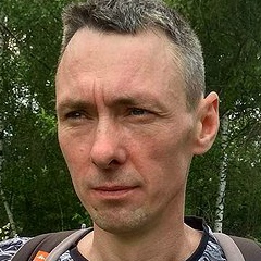 Андрей Васильев, 31.05.1979, Москва