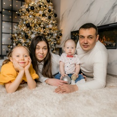 Алина Кузьминых, 18.04.1992, Омск