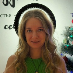 Светлана Зарьева, 07.06.1982, Санкт-Петербург