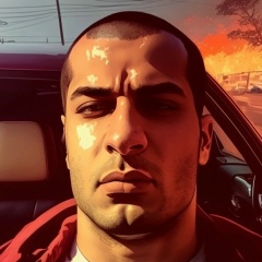 Михаил Рунов, 03.06.1989, Москва