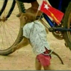 Yan-Aung Oo, 30.04.1986, Yangon