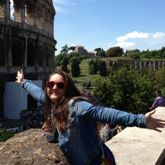 Anastasia Shirinina, 09.05, Владивосток