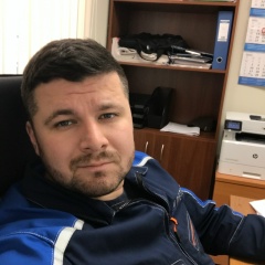 Эмиль Япаров, 24.04, Уфа