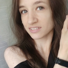 Мария Стексова, 21.04.1989, Москва