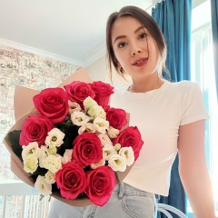 Aigerim Aimukhanova, 04.07.1992, Алматы