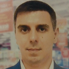 Женек Дворников, 03.04, Нижний Новгород