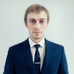 Виталий Пичугов, 11.02.1989, Санкт-Петербург