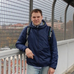 Илья Гапонов, 06.04.1981, Санкт-Петербург