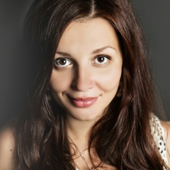 Виктория Кузнецова, 01.11.1981, Санкт-Петербург