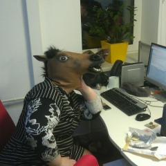 Марина Ракова