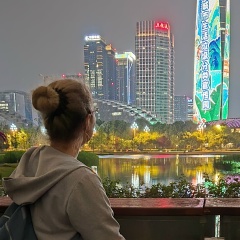 Светлана Канина, 30.01, Москва