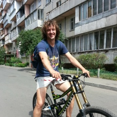 Александр Козицкий, 28.06, Киев