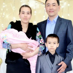 Аскар Талхамбаев, 25.04.1973, Есик