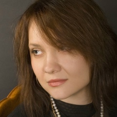 Ірина Горбачова, 18.07.1983, Трускавец