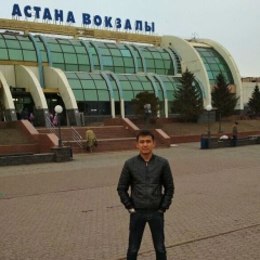 Timur Shamahunovich, 03.02