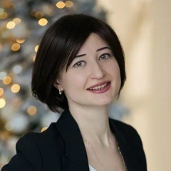 Ирина Пяткова, 07.08, Санкт-Петербург