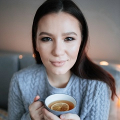 Анастасия Сушко, 20.07, Киев