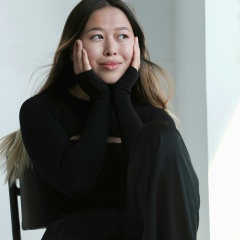 Ramilia Sibo, 27.06, Praha