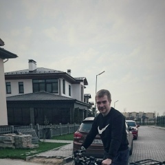 Павел Кузьменков, 09.08.1989, Когалым