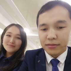 Aiperi Zheenbaeva, 05.02.1995, Бишкек