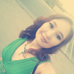 Динара Ахметова, 10.03, Алматы