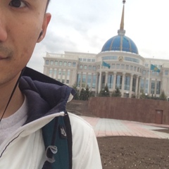 Ерлан Жайсанбаев, 16.09.1990, Шымкент