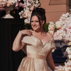 Алена Бугранова, 23.10, Санкт-Петербург