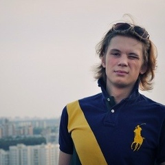 Ярослав Слав, 15.09, Москва