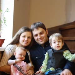 Диана Пацукевич, 30.10.1987, Киев