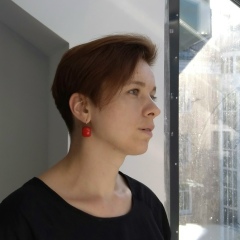 Наталия Наумова, 08.11, Санкт-Петербург