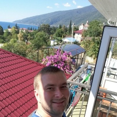Николай Логинов, 21.05, Рязань