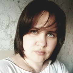 Светлана Карташова, Санкт-Петербург