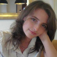 Нина Васильева, 11.08.1990, Тбилиси