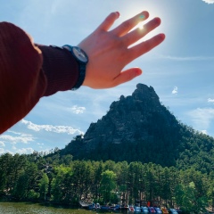 Шолпан Еркинбек, 24.11