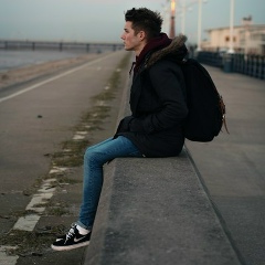 Никита Фантиков, 06.01, Киев