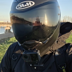 Олег Радионов, Волгодонск