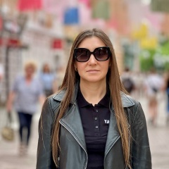 Ирина Речковская, 11.08.1984, Wrocław